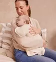 Love to Swaddle UP Winter Range 2.5 Tog - Unipussit 0-6 kk - 9343443211017 - 3