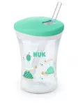 Nuk Action Cup pillimuki 12kk+ - Juomapullot ja lisävarusteet - 4008600307877 - 8