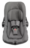 Nuna Pipa Next i-Size turvakaukalo (40-83cm) - Turvakaukalot - 8720246543087 - 6