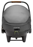 Nuna Pipa Next i-Size turvakaukalo (40-83cm) - Turvakaukalot - 8720246543087 - 5
