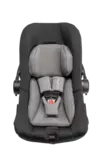 Nuna Pipa Next i-Size turvakaukalo (40-83cm) - Turvakaukalot - 8720246543117 - 6