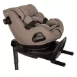Nuna Pruu Aire turvaistuin 40-105cm - Turvaistuimet - 8721094527427 - 4