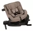 Nuna Pruu Aire turvaistuin 40-105cm - Turvaistuimet - 8721094527427 - 3