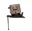 Nuna Pruu Aire turvaistuin 40-105cm - Turvaistuimet - 8721094527427 - 2