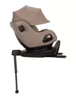 Nuna Pruu Aire turvaistuin 40-105cm - Turvaistuimet - 8721094527427 - 5