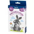 Oppi ja ilo vauvavuosi 0-1v. - Kortit - 6430038965387 - 1