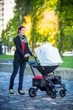 Orbit Baby G3 Istuinosa - Istuinosat & kankaat - 810449020107 - 6