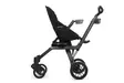 Orbit Baby G3 Istuinosa - Istuinosat & kankaat - 810449020107 - 3