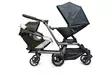 Orbit Baby G3 Istuinosa - Istuinosat & kankaat - 810449020107 - 9