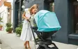 Orbit Baby G3 Istuinosa - Istuinosat & kankaat - 810449020107 - 8