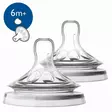 Philips Avent pullotutti Classic thick - Tuttipäät, juomanokat ja korkit - 8710103534457 - 1