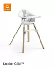 Stokke Clikk syöttötuoli - Syöttötuolit - 7040355520047 - 2