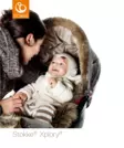 Stokke lampaantalja rattaaseen - Lampaantaljat - 7040351775007 - 4
