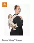 Stokke Limas carrier kantoreppu OCS - Kantoreput - 7040356192137 - 4