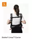 Stokke Limas Flex carrier kantoreppu OCS - Kantoreput - 7040356194117 - 4