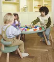 Stokke MuTable V2 tuoli - Leikkipöydät, tuolit ja lisäosat - 7040356271047 - 5