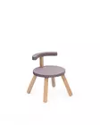 Stokke MuTable V2 tuoli - Leikkipöydät, tuolit ja lisäosat - 7040356271047 - 1