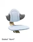 Stokke Nomi syöttötuolin pehmuste - Syöttötuolin lisävarusteet - 7040356257027 - 1