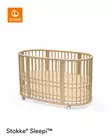 Stokke Sleepi Bed V3 pinnasänky - Pinnasängyt ja juniorisängyt - 7040355914037 - 7