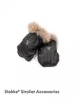 Stokke Stroller Mittens kädenlämmittimet - Muhvit ja remmit käsille - 7040355312017 - 2