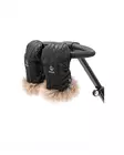 Stokke Stroller Mittens kädenlämmittimet - Muhvit ja remmit käsille - 7040355312017 - 1