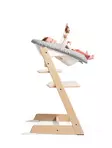Stokke Tripp Trapp syöttötuoli - Syöttötuolit - 7040351001397 - 3