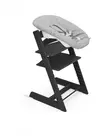 Stokke Tripp Trapp syöttötuoli ja Newborn Set -istuin (tammi) - Syöttötuolit - 3620121447 - 1