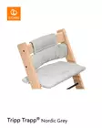 Stokke Tripp Trapp syöttötuolin pehmuste - Syöttötuolin lisävarusteet - 7040351003667 - 1