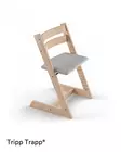 Stokke Tripp Trapp syöttötuolin pehmuste - Syöttötuolin lisävarusteet - 7040355043027 - 1