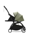 Stokke YOYO Newborn pack makuuosa 0+ - Matkarattaat - 7040356462117 - 2