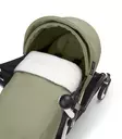 Stokke YOYO Newborn pack makuuosa 0+ - Matkarattaat - 7040356462117 - 4
