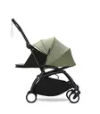 Stokke YOYO Newborn pack makuuosa 0+ - Matkarattaat - 7040356462117 - 3