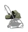 Stokke YOYO Newborn pack makuuosa 0+ - Matkarattaat - 7040356462117 - 1