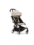 Stokke YOYO³ rattaat 6+ Bonpoint/white - Matkarattaat - 704035655017 - 1