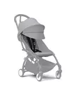 Stokke YOYO³ rattaat 6+ Stone - Matkarattaat - 704035655007 - 3