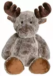 Teddykompaniet hirvi pehmolelu - Pehmolelut ja ensilelut - 7331626029537 - 1