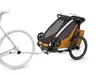 Thule Chariot Sport 2 GEN3 urheilukärry - single - Urheilukärryt - 197074564757 - 4