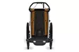 Thule Chariot Sport 2 GEN3 urheilukärry - single - Urheilukärryt - 197074564757 - 3