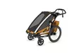 Thule Chariot Sport 2 GEN3 urheilukärry - single - Urheilukärryt - 197074564757 - 2