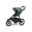 Thule Urban Glide 3 juoksurattaat ja duffelilaukku - Juoksurattaat - 872299049557 - 3