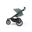 Thule Urban Glide 3 juoksurattaat ja duffelilaukku - Juoksurattaat - 872299049557 - 2