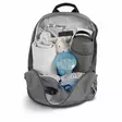 UPPAbaby hoitolaukku reppumallinen - Hoitolaukut - 810030091837 - 4