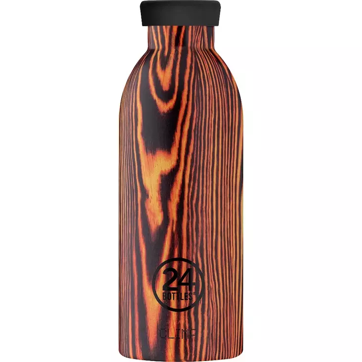 24Bottles metallinen juomapullo 500ml - Juomapullot ja lisävarusteet - 8051513929847 - 1