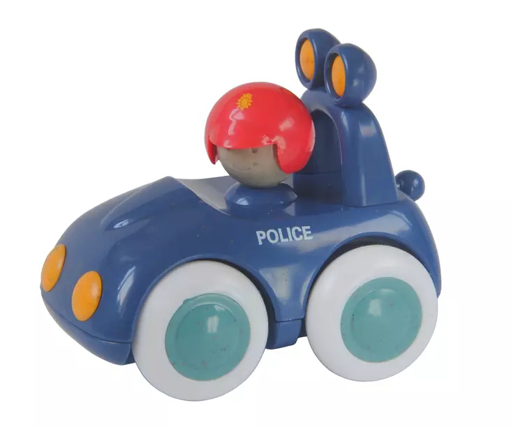 Tolo Bio ensiauto - Leluhahmot - 019287760217 - 1