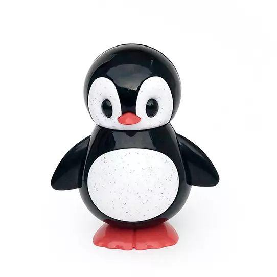 Tolo Bio First Friends Animal - Leluhahmot - 0019287760507 - 1