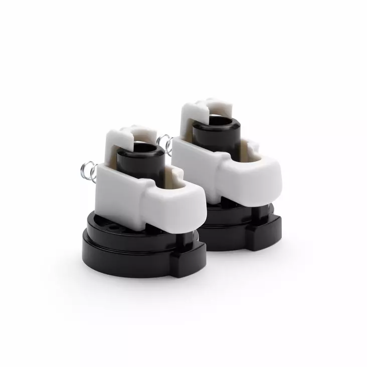 Bugaboo Fox Swivel Wheel lock varaosa - Muut varaosat - 8717447118510 - 1