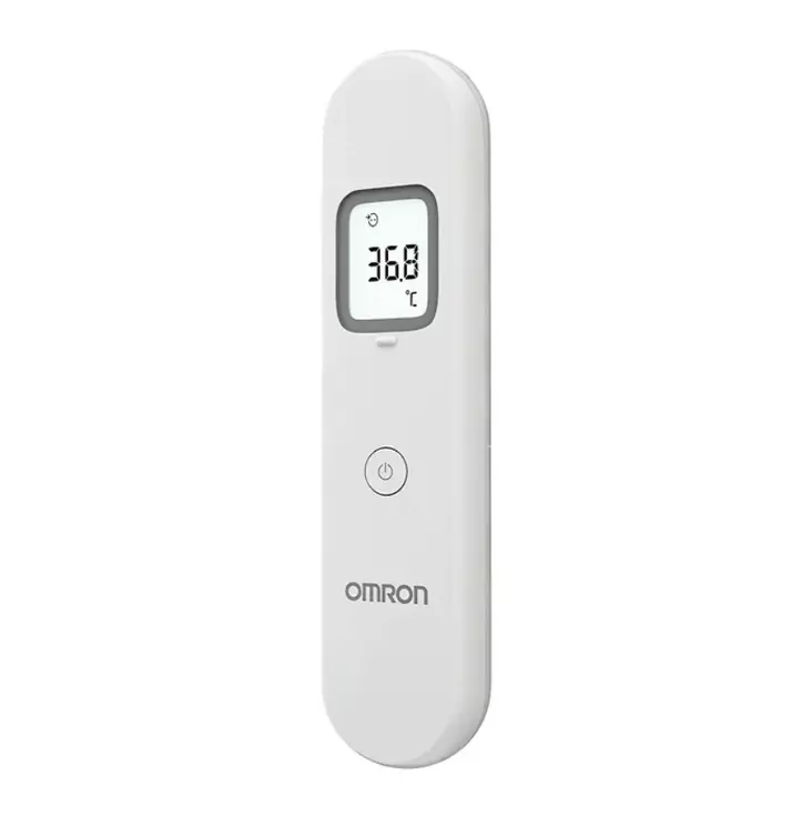 OMRON otsakuumemittari - Kuumemittarit ja niistäjät - 4015672114357 - 1