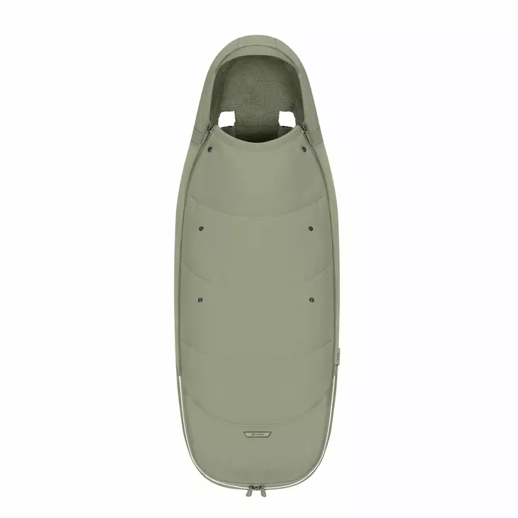 Cybex Platinum lämpöpussi - Lämpöpussit - 4063846554577 - 1
