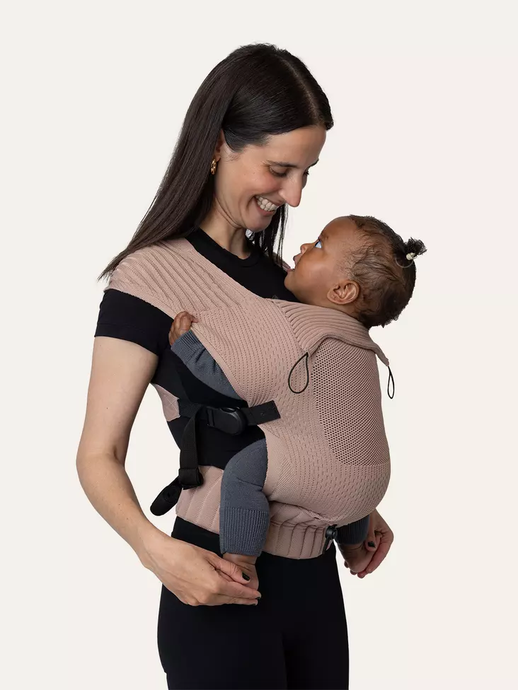 Flybaby rintareppu 3D mesh - Kantoreput - 4262496920217 - 1