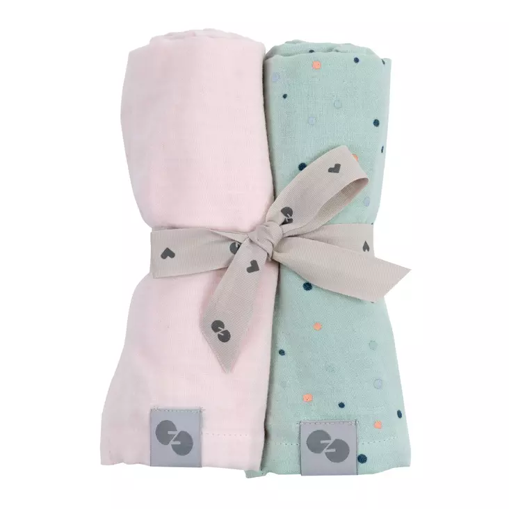 NordBaby Swatri harsot 2kpl - Harsoliinat - 4743348301267 - 1